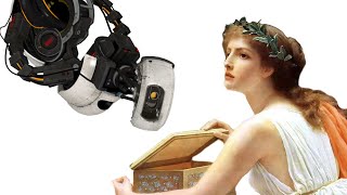 Greek Mythology in Portal 2 | Stuff You Like 154 (with Musical Hell)