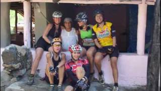 PEDALEADA MORELIA - PACIFICO 2009, Vangelis - Siren´ Whispering, Oceanic, itzxim.wmv