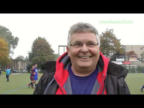 Germania Schnelsen - Kummerfelder SV