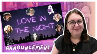 love in the night readathon announcement