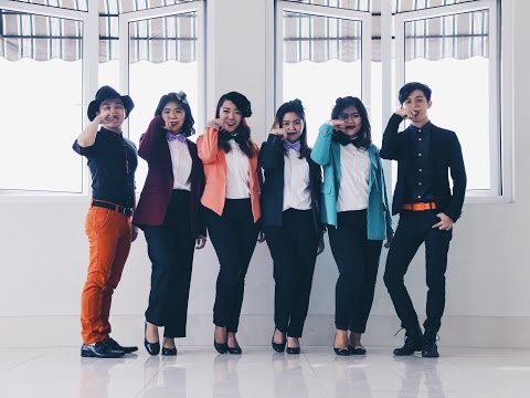 PEPPERMINT CHOCOLATE - Mamamoo feat. K.Will & Wheesung Dance & Vocal Cover by PLAY CREW