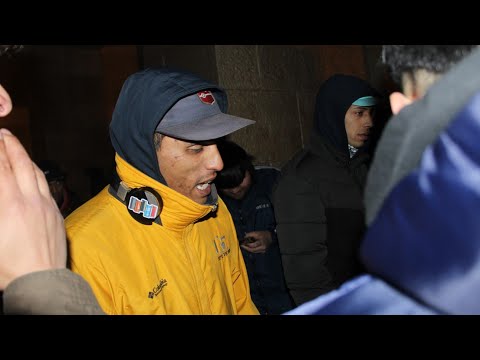 CHICHO vs ALENK - 8VOS - 22/09 - FECHA 7 - FM X OSIRIS