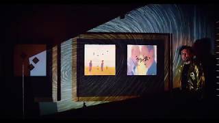 BUSSOLETTI - Le serie americane