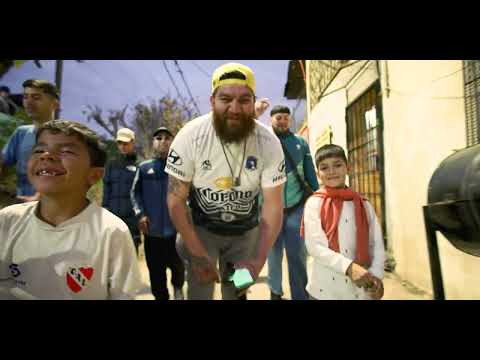 Flow AR Sin Berre -el Tito de bera- (@delsurproducciones)-(@prod.diligan)