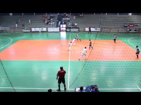 GOLS APAFF/FIG X CRC/CHAPECO - SUB 11 - 09/11/13