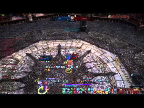 Tera Team 3s Go Berserk #290
