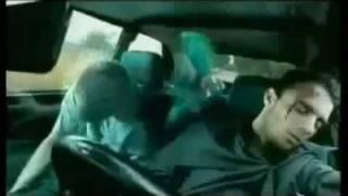 Love the Way You Lie - Part 2 - Rihanna ft. Eminem (Music Video)