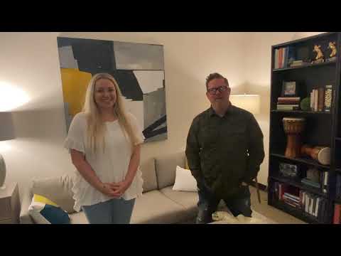 ONWARD 2021 Breakout Intro "Vocal Masterclass" by Shane McConnell & Skye Reedy