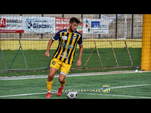 Gol Lautaro Fernandez - FBC Gravina vs Fasano ( Serie D - Girone H ) 21/22