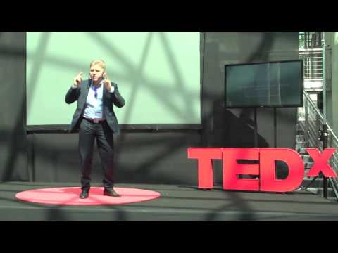 Does the law have to be complicated? | Marcin Matczak | TEDxUniversityofWarsaw