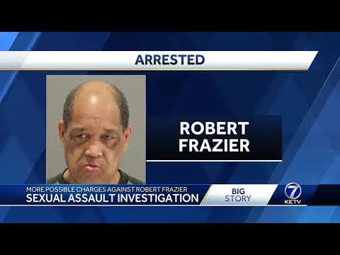 Robert Ward Frazier