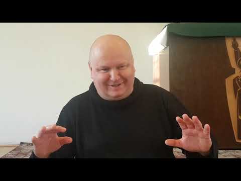 KONFERENCJA Dariusz Hybel 08.02.2020