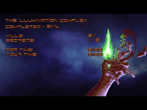 AMID EVIL - Celestial Claw is the Best Weapon