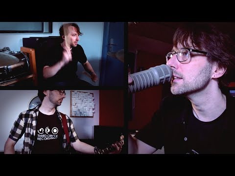 James Gasson - My Black Ass (Shellac Cover) [Third Circle Recordings]