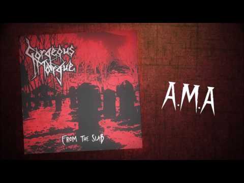 Gorgeous Morgue - AMA