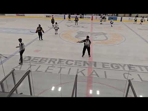 2025_10_31 DHK-Fehervar U14 1.HARMAD Osztalyozo2