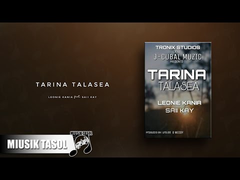 Leonie Kania - Tarina Talasea (ft. Saii Kay)