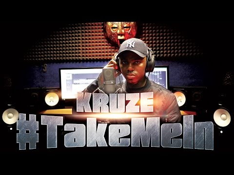 Kruze | #TakeMeIn | S:01 EP:15  [MCTV] [@BamBamKruze @MCTVUK]
