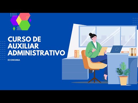 Curso de Auxiliar Administrativo Introdução à Administração