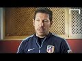 Diego Simeone - Goal: Atletico's Biggest Strength Is Our Identity Interview