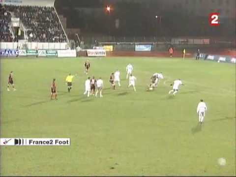 J26 Boulogne/Mer-Amiens 2-1