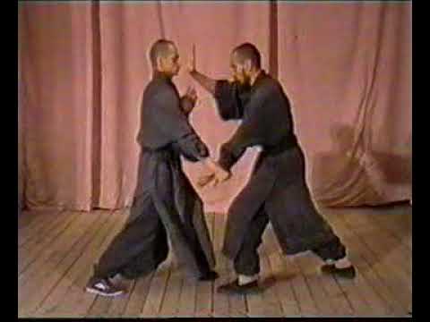 Лапа 2 Связка 2