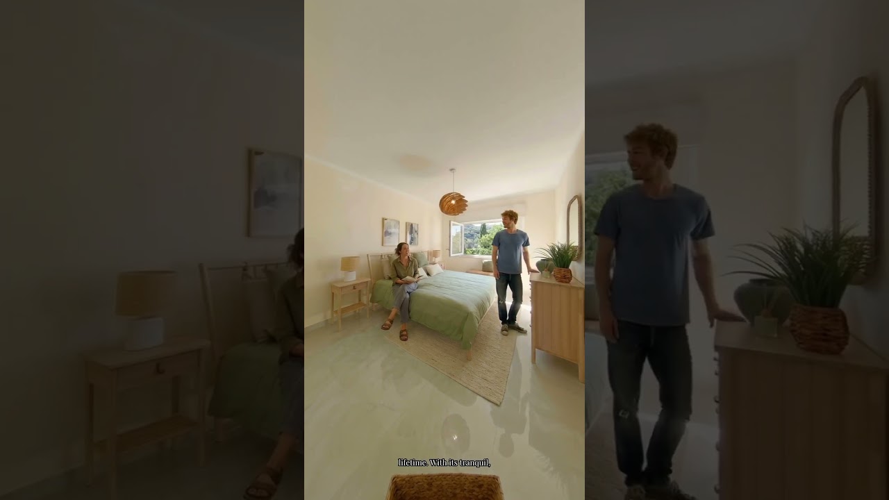 Vídeo do imóvel