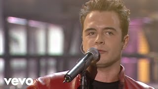 Download lagu Westlife - Uptown Girl (Live at the BRITs, 2001) mp3 Download lagu Westlife - Uptown Girl (Live at the BRITs, 2001) mp3