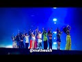 Now United - Forever United Tour 19/11/2022 - Beautiful Life (Parte 3)