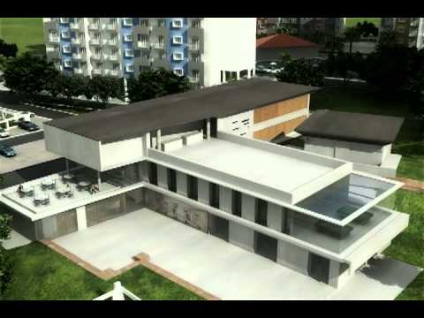 Walkthrough Walkthrough