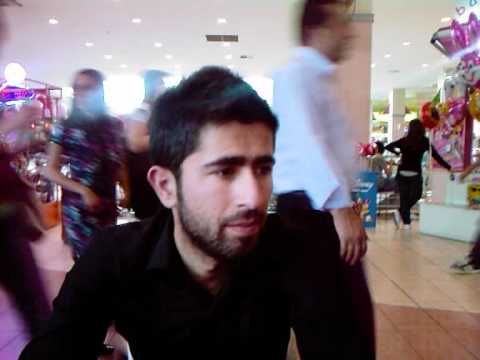 F-RaT & HaSRéTRüzqaRi.wmv