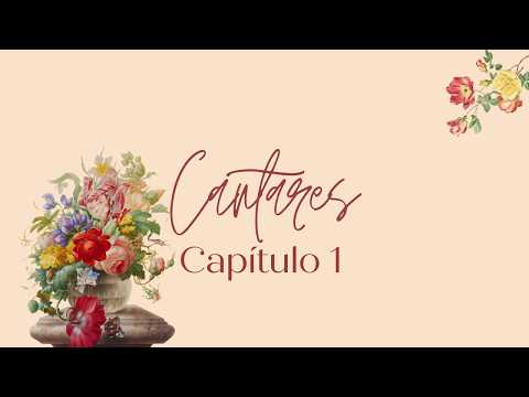 El amor que afirma y restaura | Cantar de los Cantares 1 | Semilla Veracruz