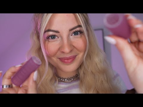 ASMR Ich bringe dich ins Bett ✨ (du schläfst tief & sofort ein)