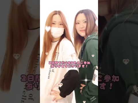 春のオープンキャンパスの様子です！