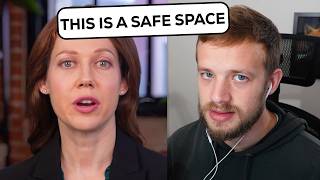 I Tried AI Therapy
