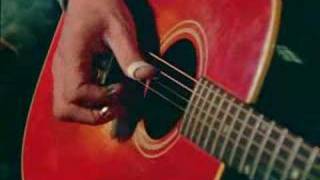 Townes Van Zandt in Heartworn Highway