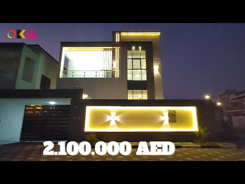 Property video thumbnail