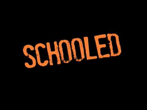 "Schooled" trailer (2009)
