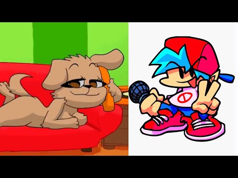 Bella reacts to FNF CHARACTERS