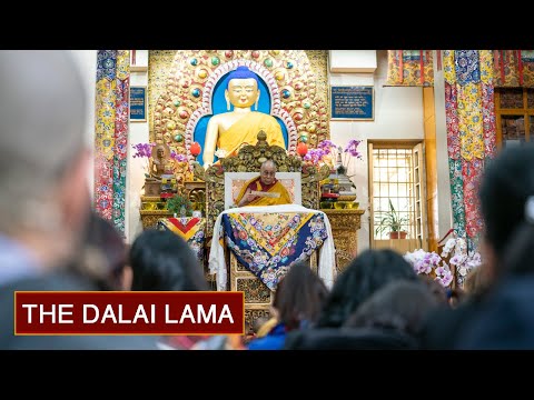 Three Principal Aspects of the Path