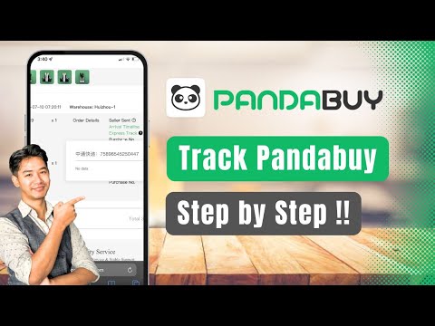 How to Track PandaBuy | Easy Guide