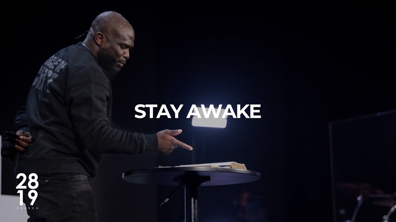 Pastor Philip Anthony Mitchell, Christian faith video on Face of Faith