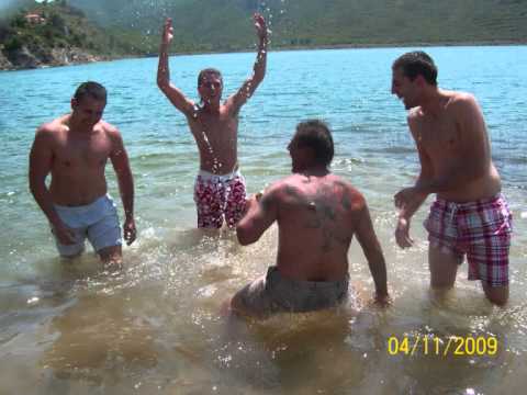 los gitanos de la pobla