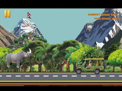Rhino Dash video thumbnail
