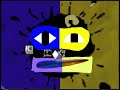 Klasky Csupo ENA Splaat Robot Logo