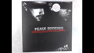 Peace Division - No More Subliminal Shit (D Ramirez Mix) - CORRECT CLIP