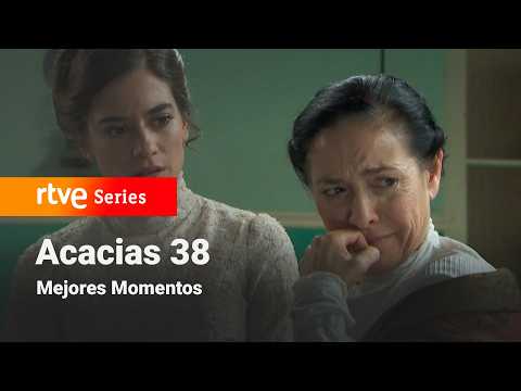 Acacias 38: Chapter 399 - Best Moments #Acacias38 | RTVE Series