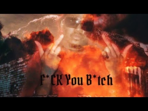 Evil Pimp ft. Drama Queen - Fuck You Bitch