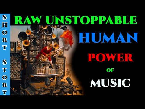 Best Sci Fi Storytime 1458 - The raw unstoppable human power of music & A Fine Specimen | HFY |