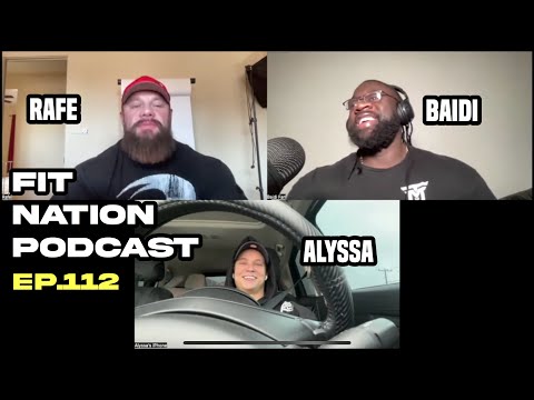 IS KEN A THREAT AT THE NY PRO?? | FNP EP 112